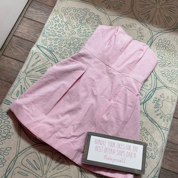 Lilly Pulitzer Dresses & Skirts - Lilly size 14 dress 👒